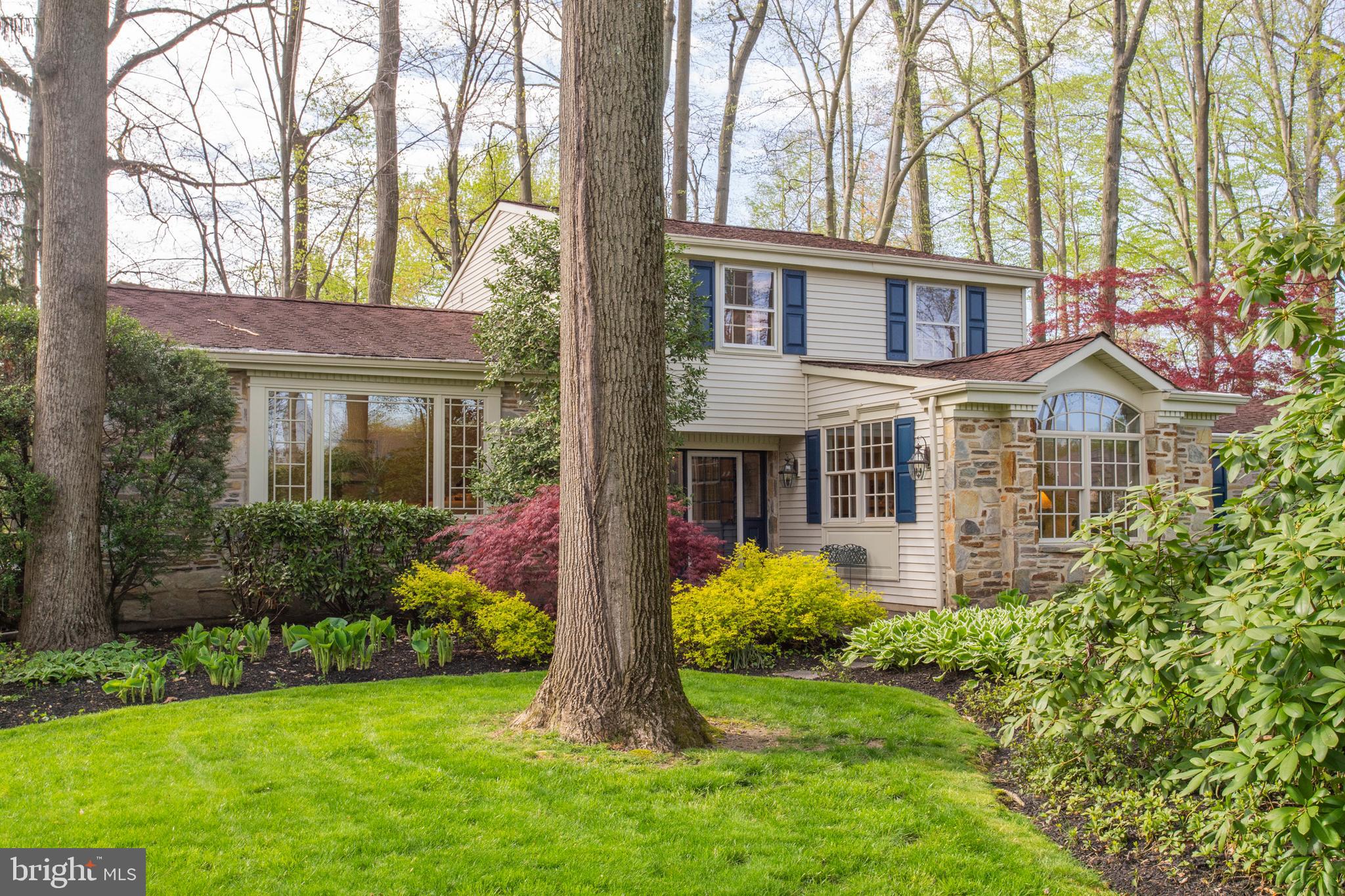 GREENRIDGE - Residential