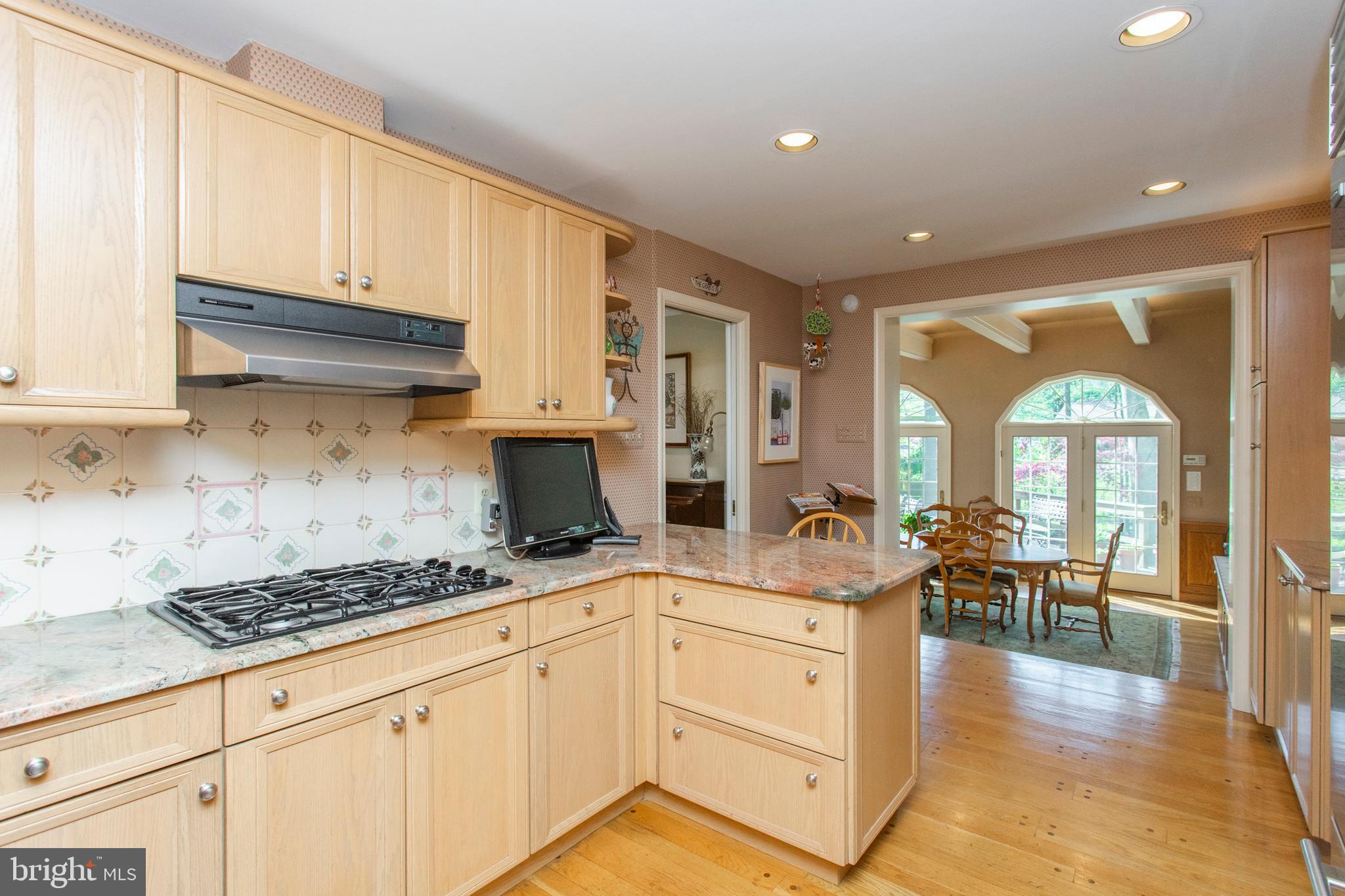 GREENRIDGE - Residential