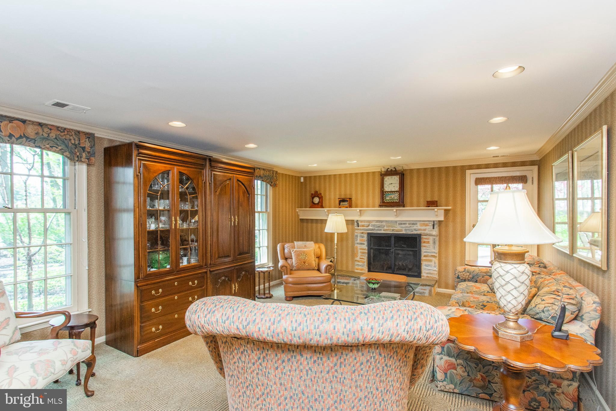GREENRIDGE - Residential