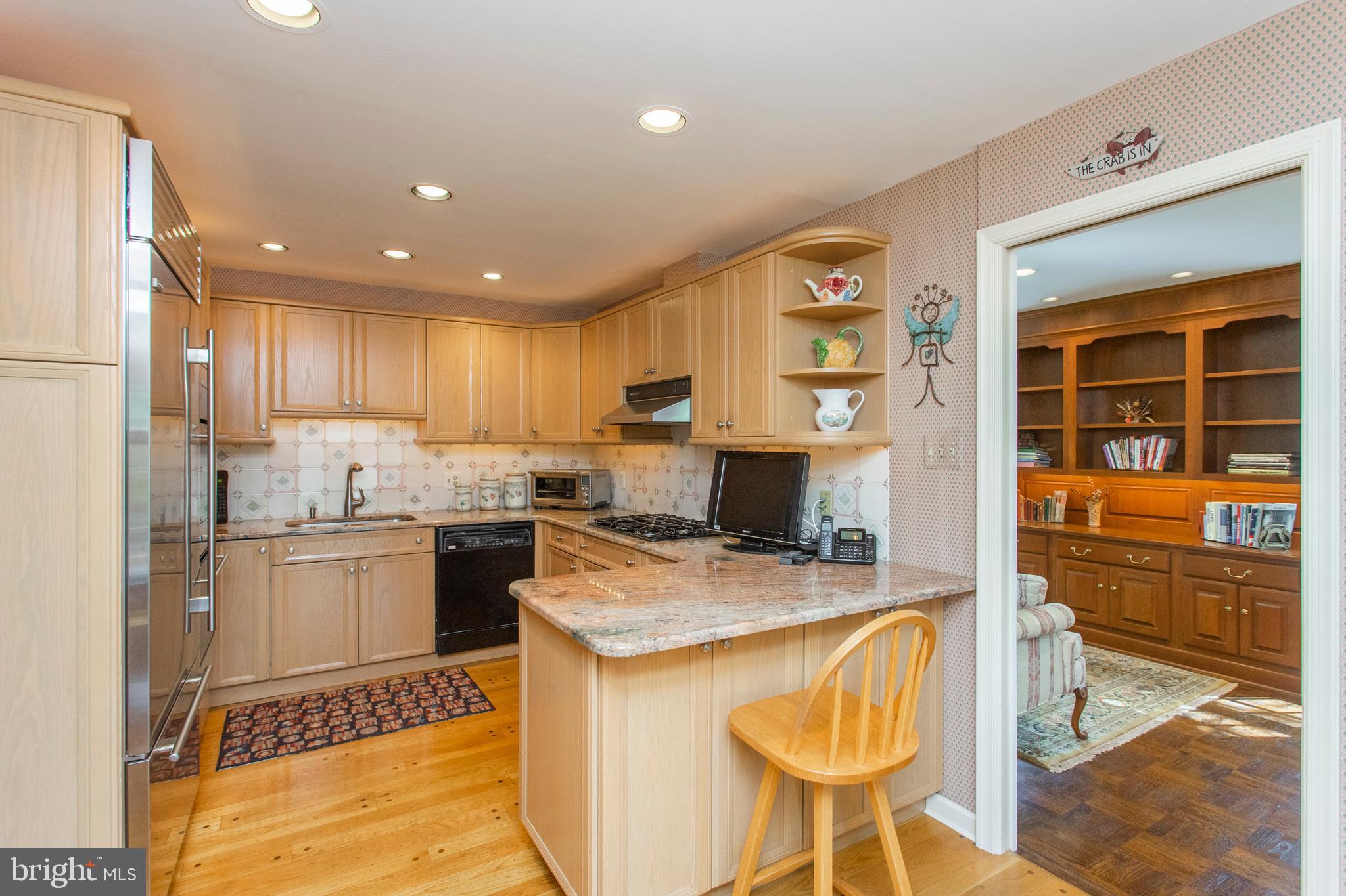 GREENRIDGE - Residential