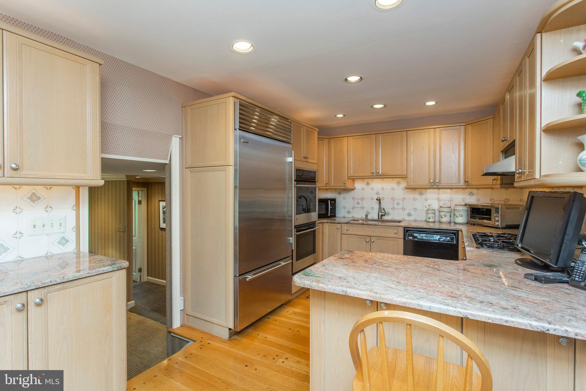 GREENRIDGE - Residential