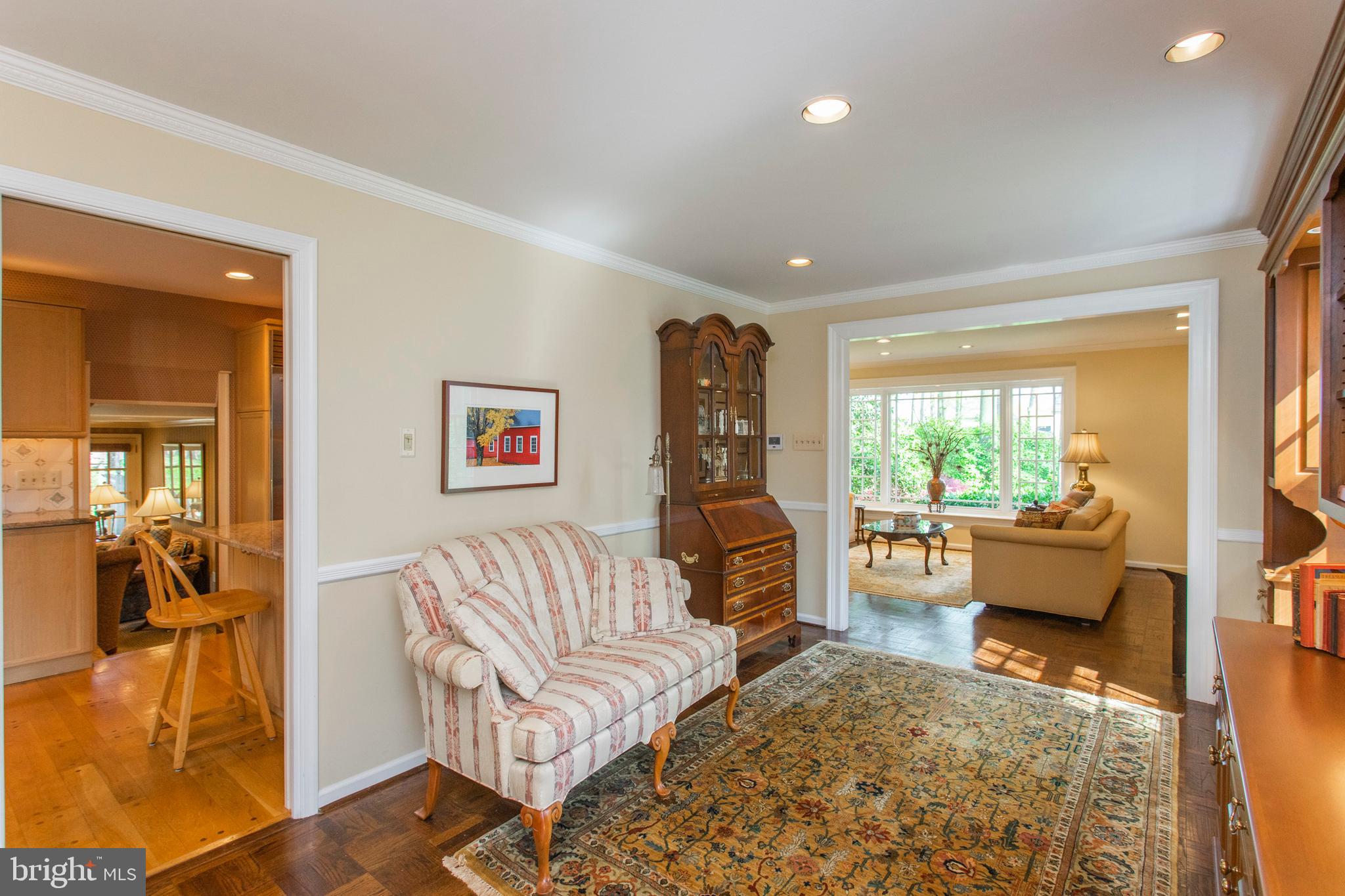 GREENRIDGE - Residential