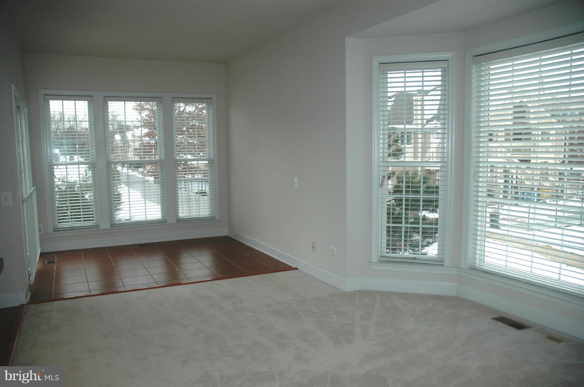 COPPERMINE CROSSING - Residential Lease