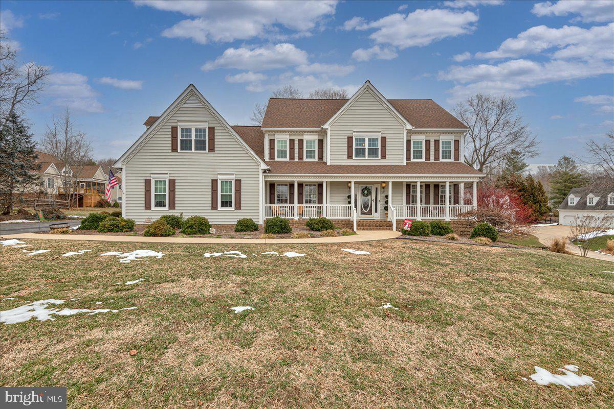 SAWHILL - Residential