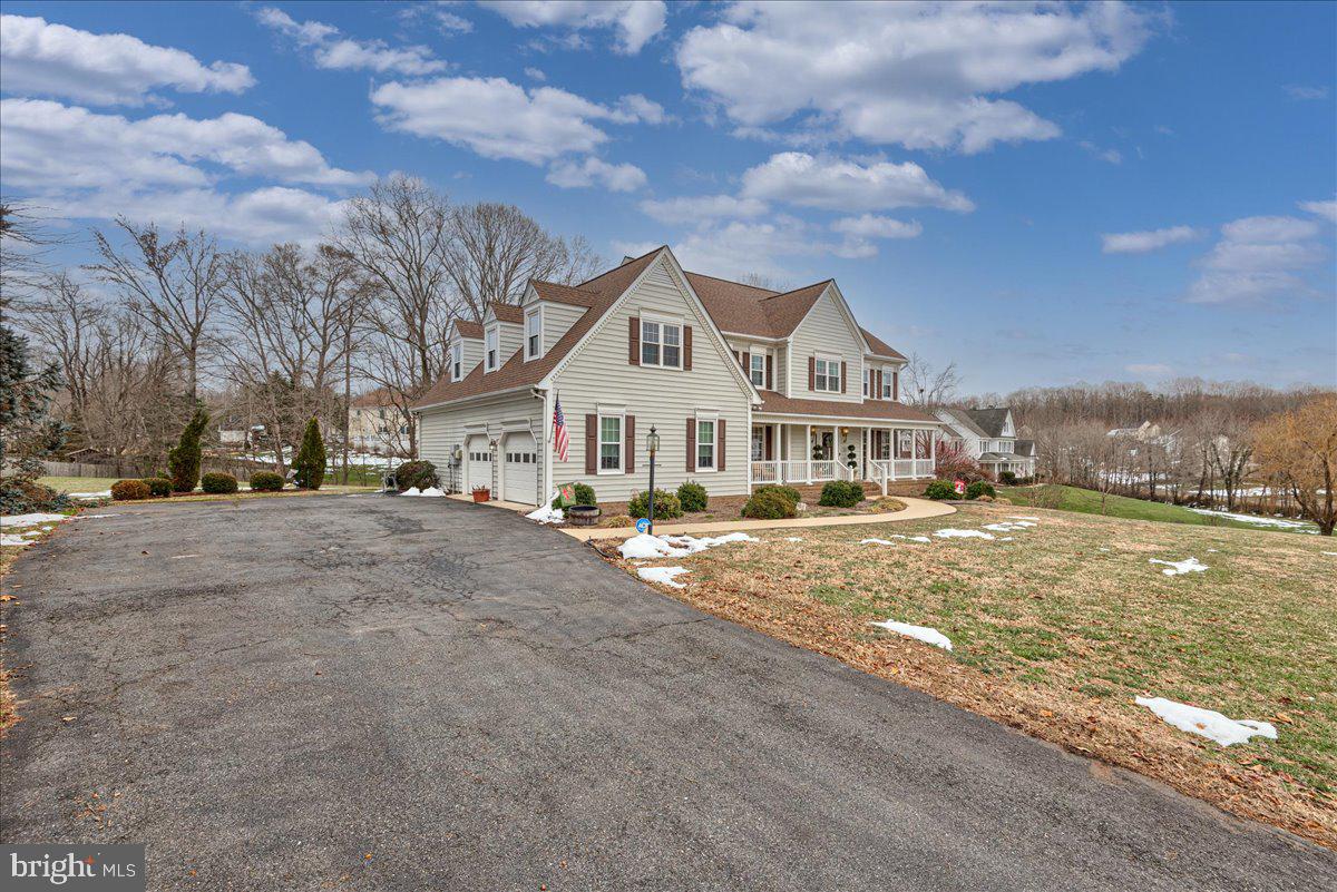 SAWHILL - Residential