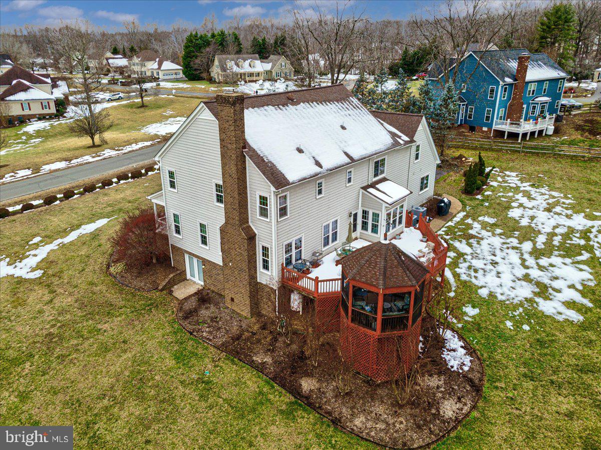 SAWHILL - Residential