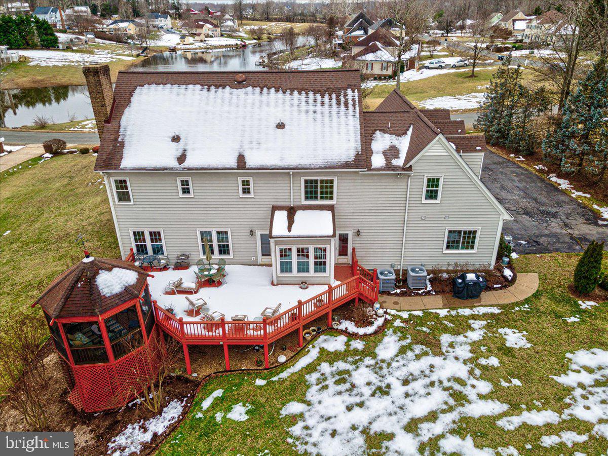 SAWHILL - Residential