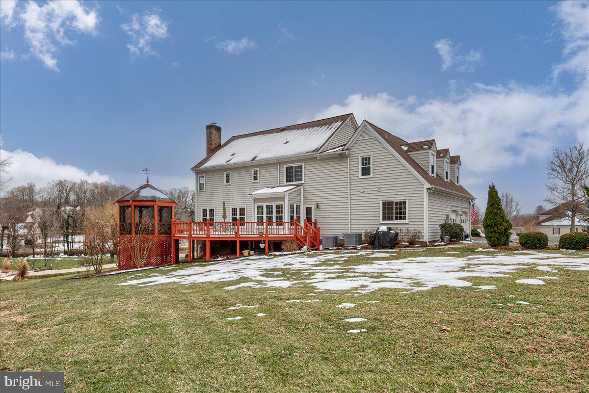 SAWHILL - Residential