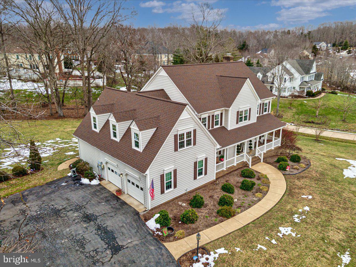 SAWHILL - Residential