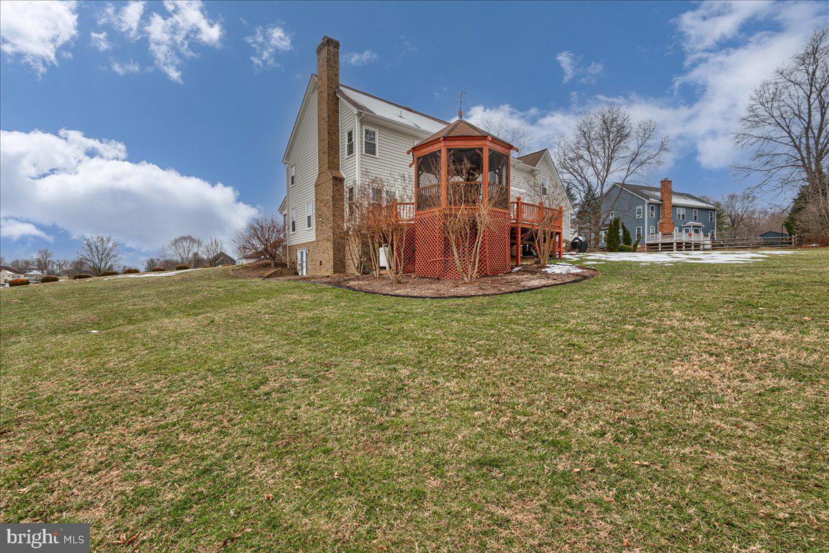 SAWHILL - Residential