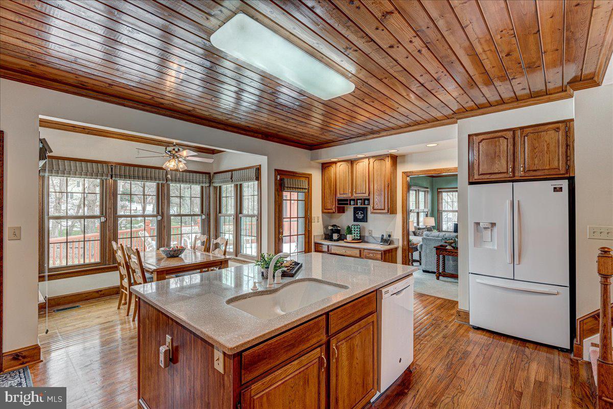 SAWHILL - Residential