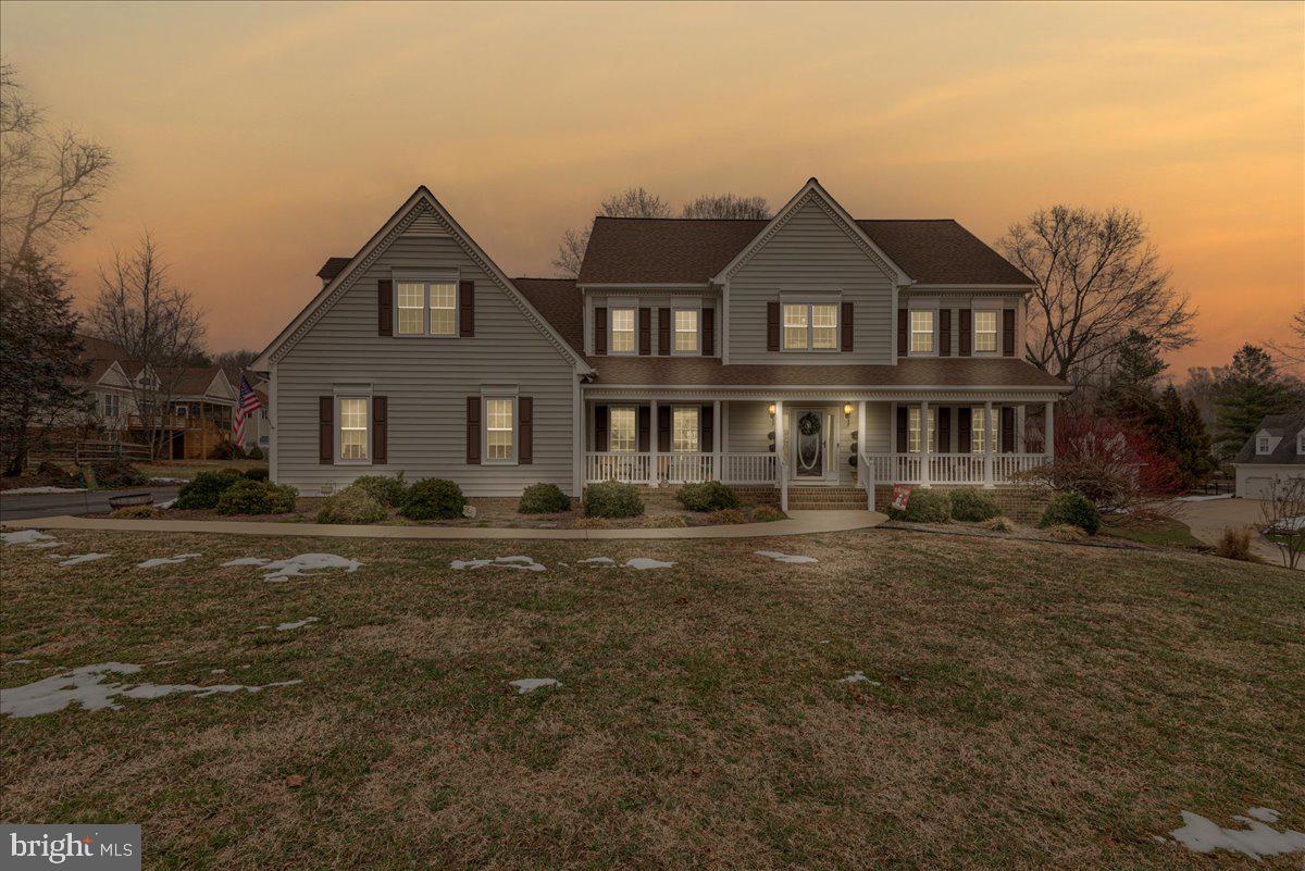 SAWHILL - Residential