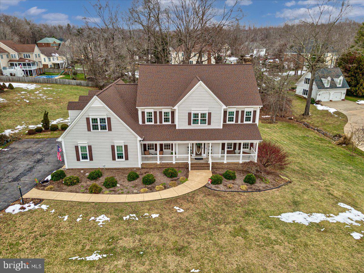 SAWHILL - Residential