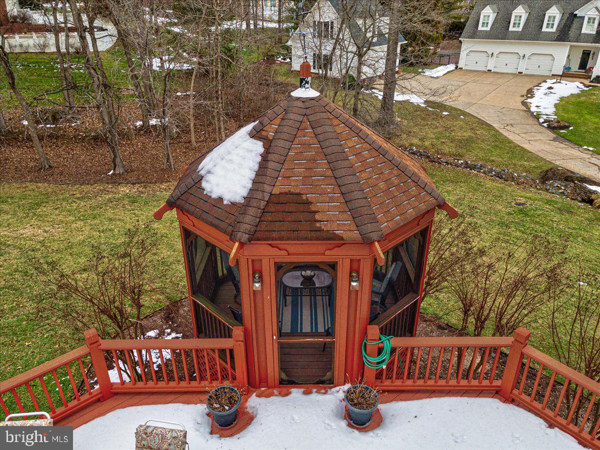 SAWHILL - Residential