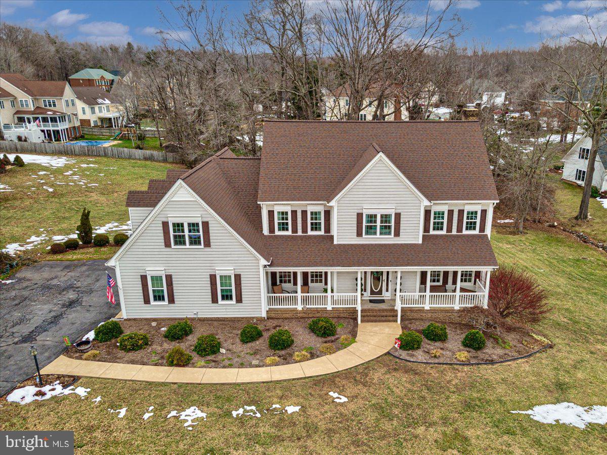 SAWHILL - Residential