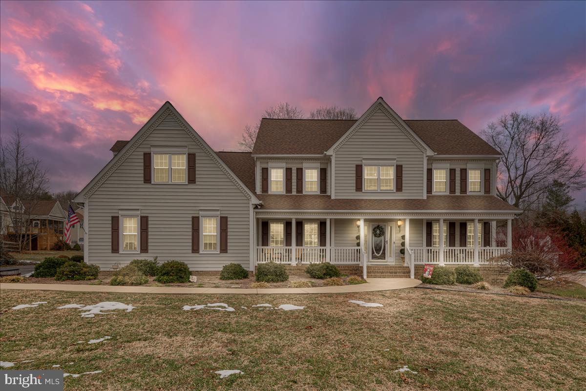 SAWHILL - Residential