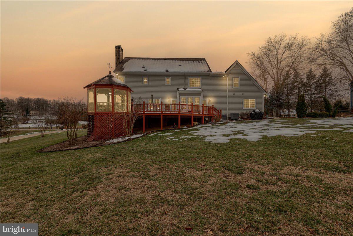 SAWHILL - Residential