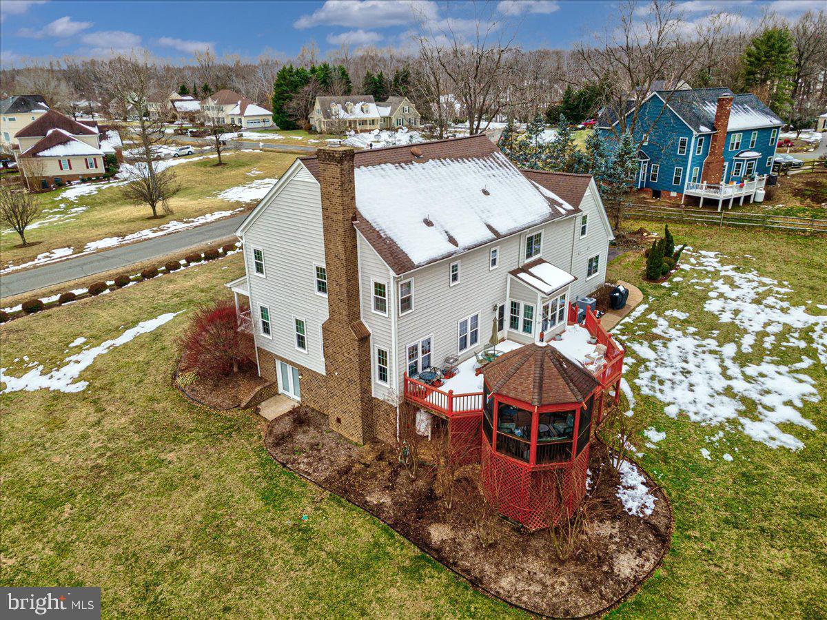 SAWHILL - Residential