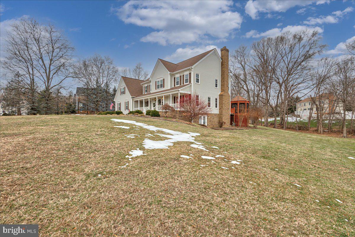 SAWHILL - Residential