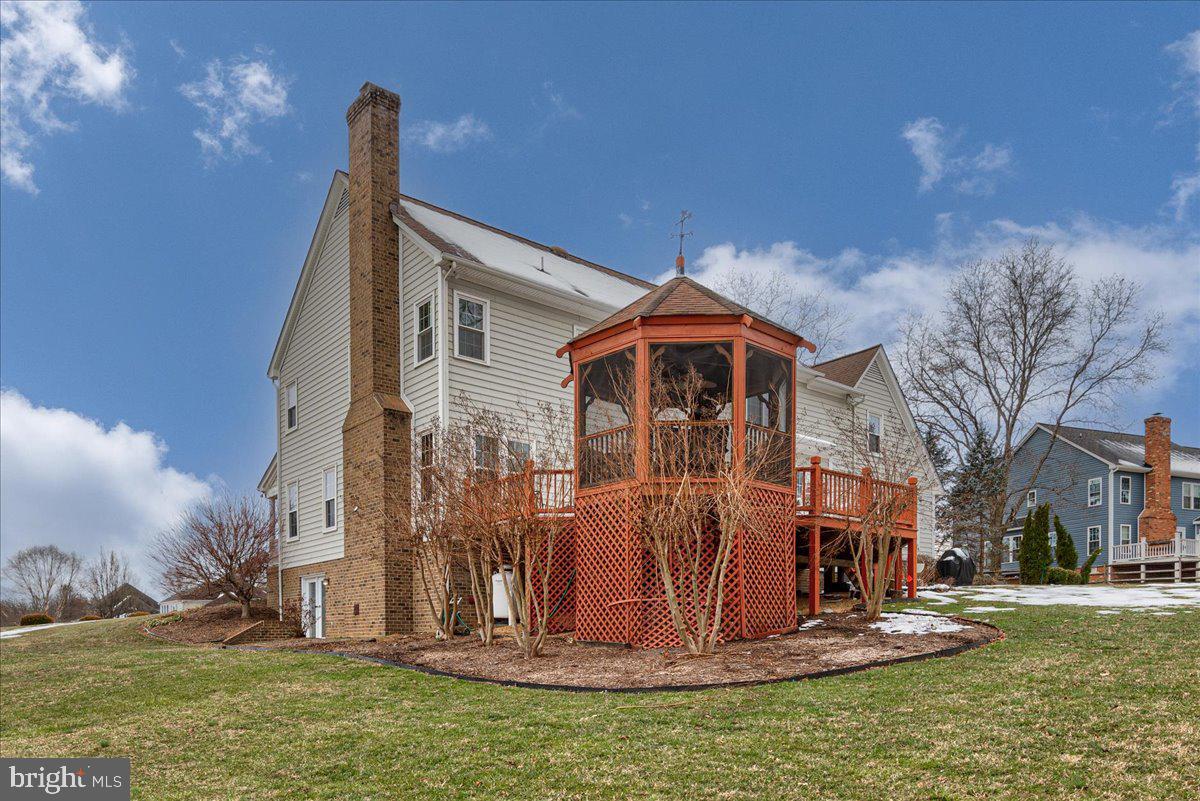 SAWHILL - Residential