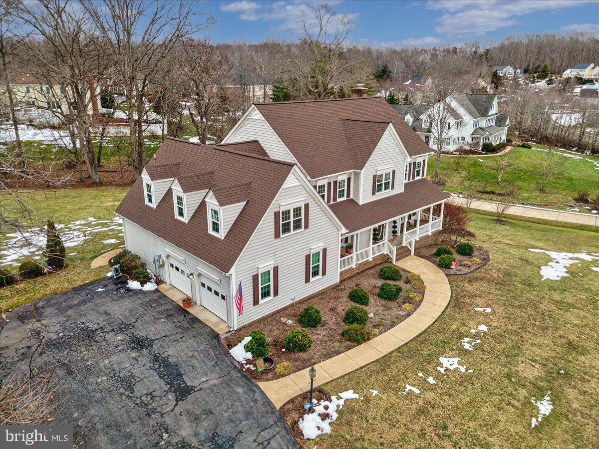 SAWHILL - Residential