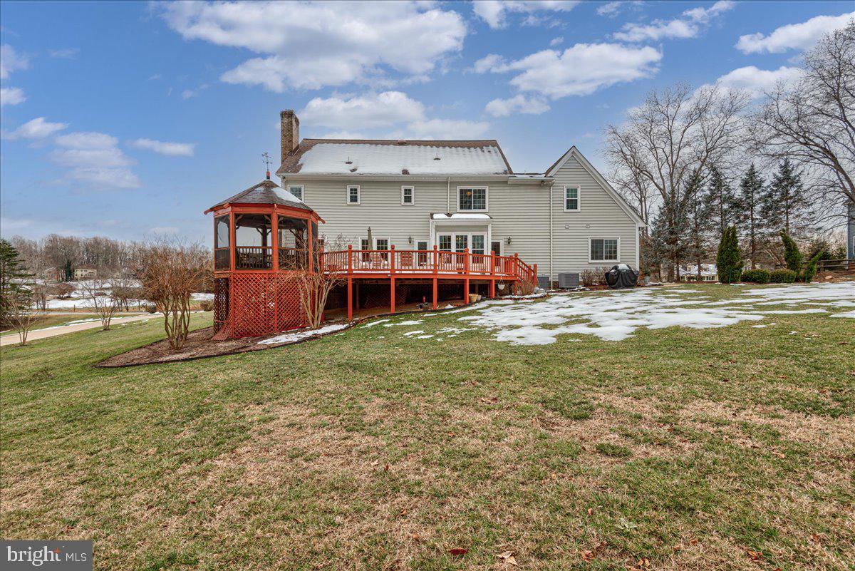 SAWHILL - Residential