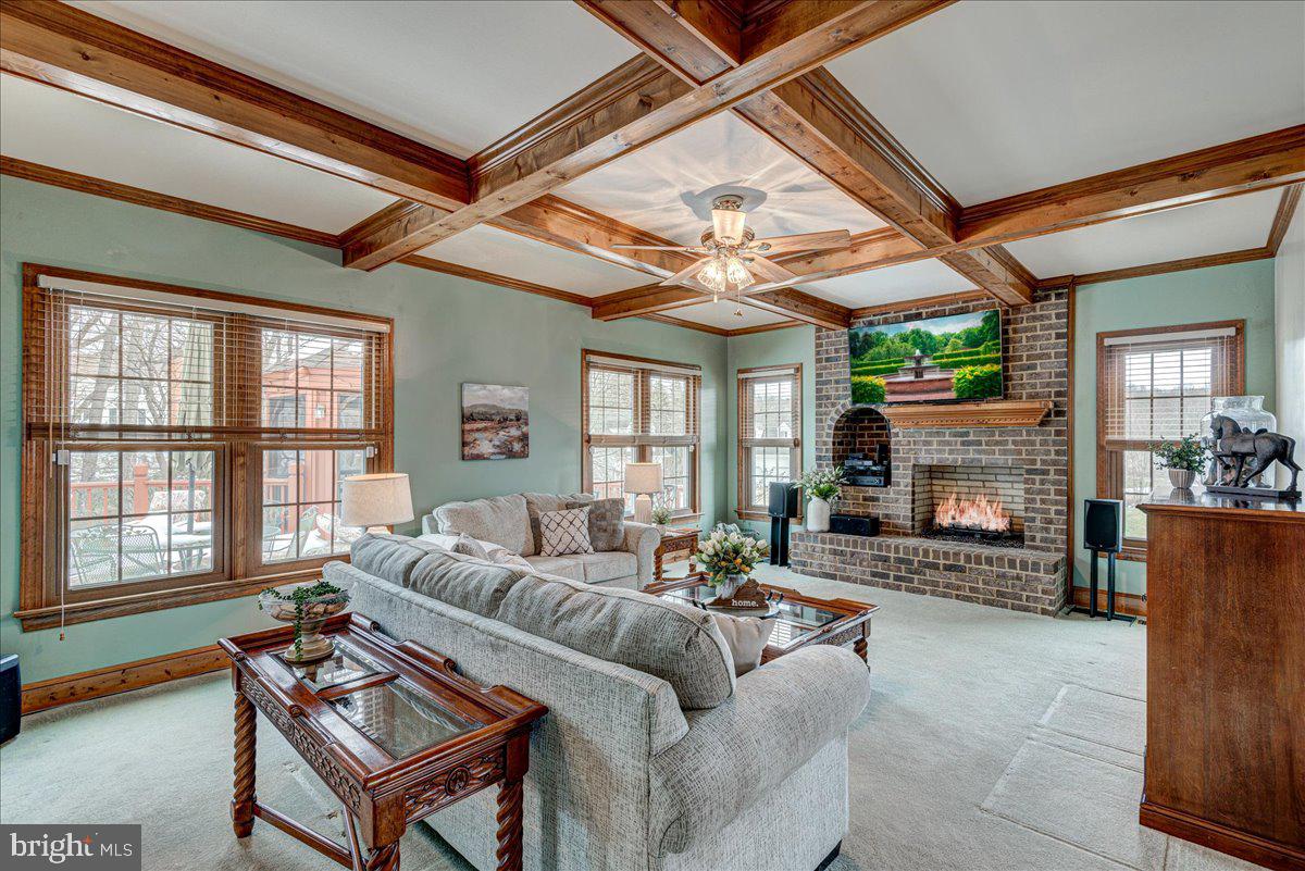 SAWHILL - Residential