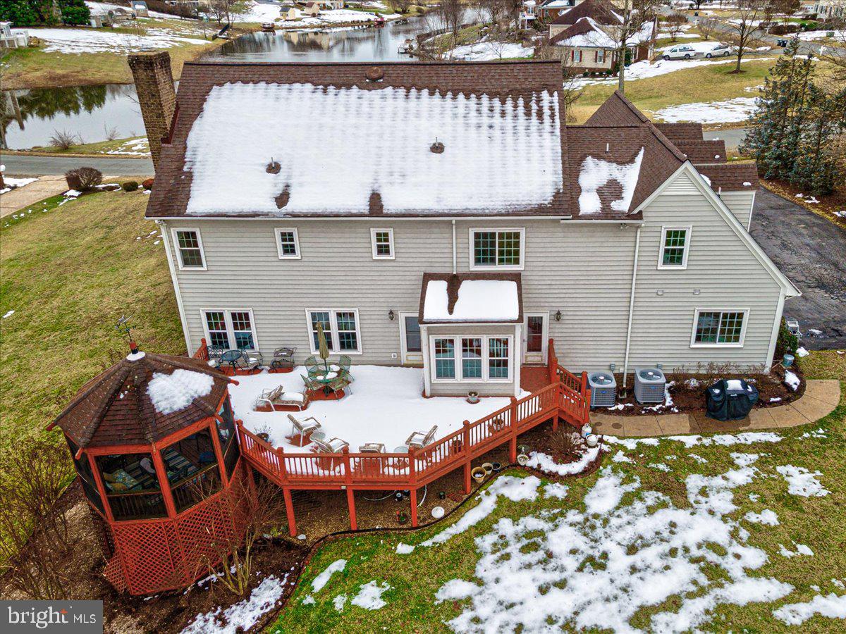 SAWHILL - Residential