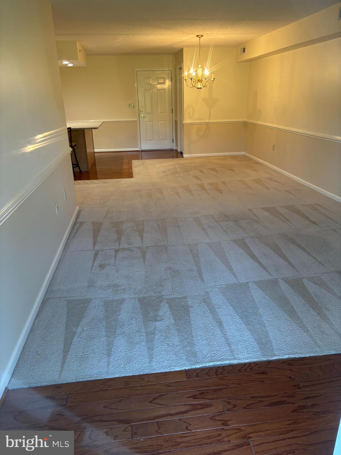 GREENS AT WESTOVER - Residential Lease