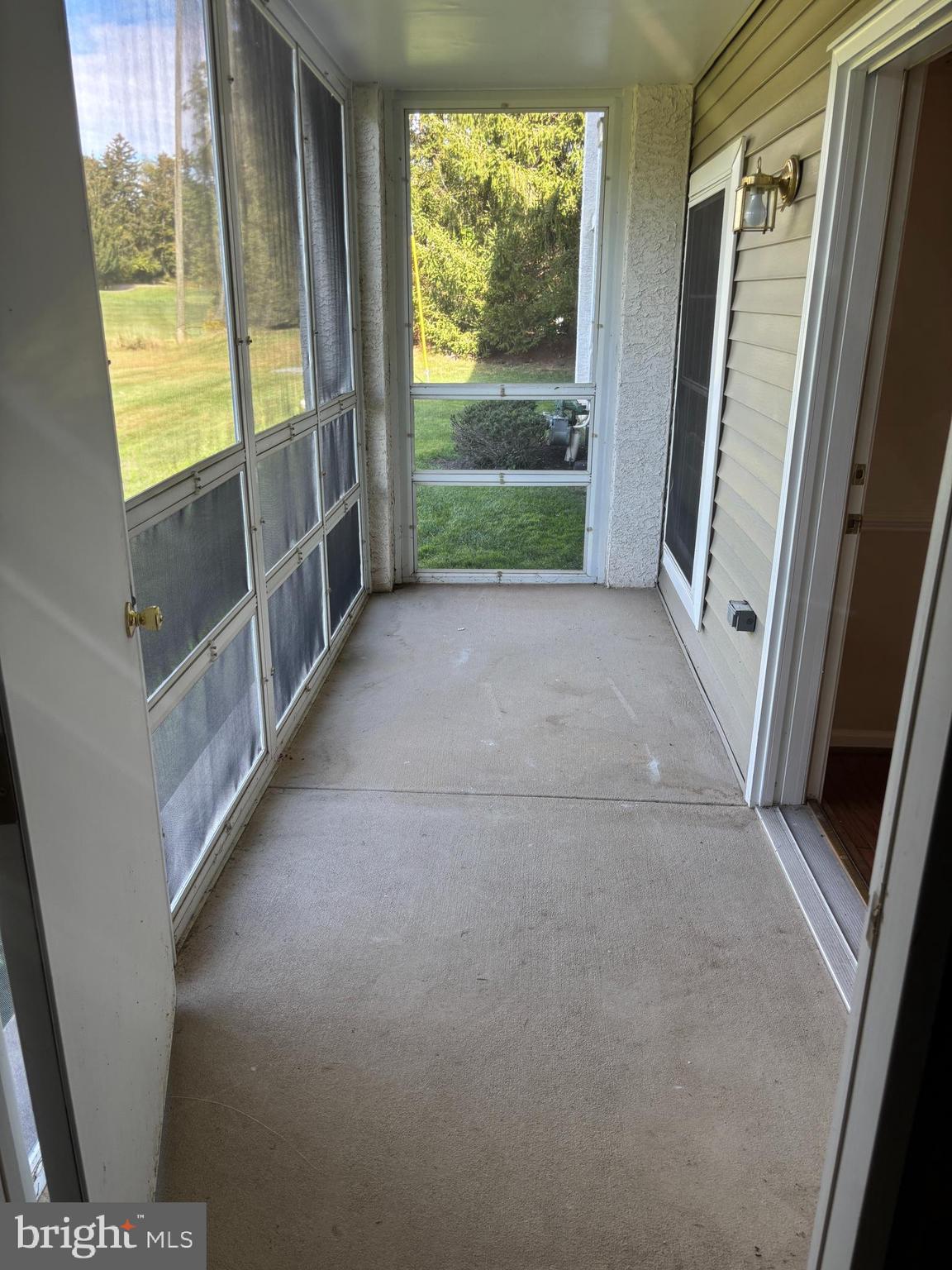 GREENS AT WESTOVER - Residential Lease