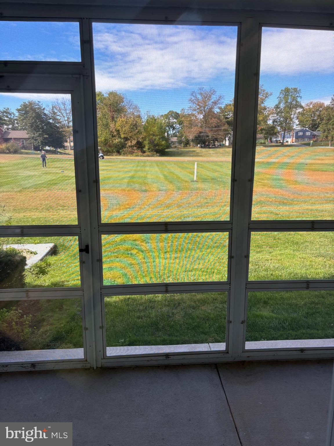 GREENS AT WESTOVER - Residential Lease