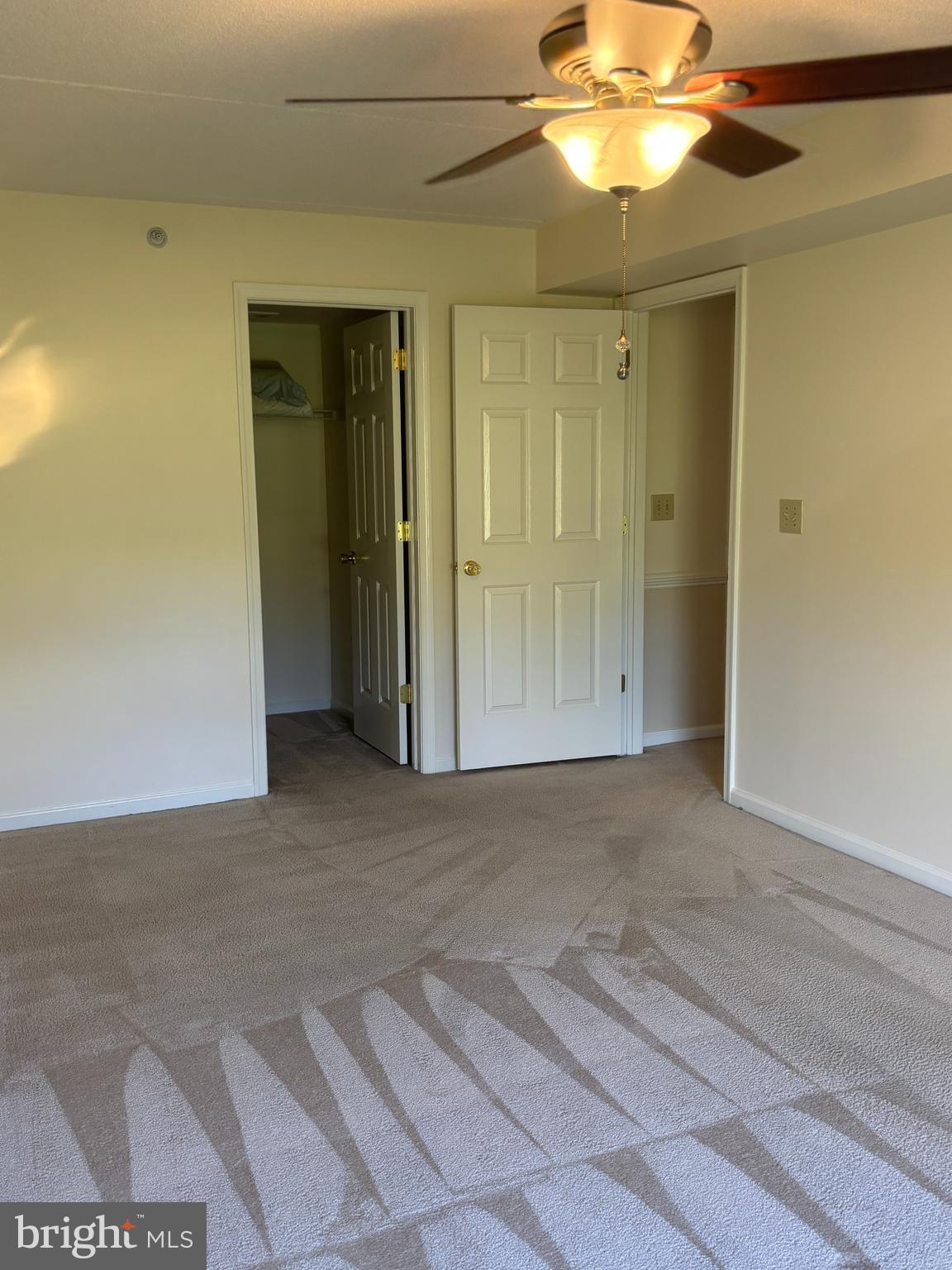 GREENS AT WESTOVER - Residential Lease