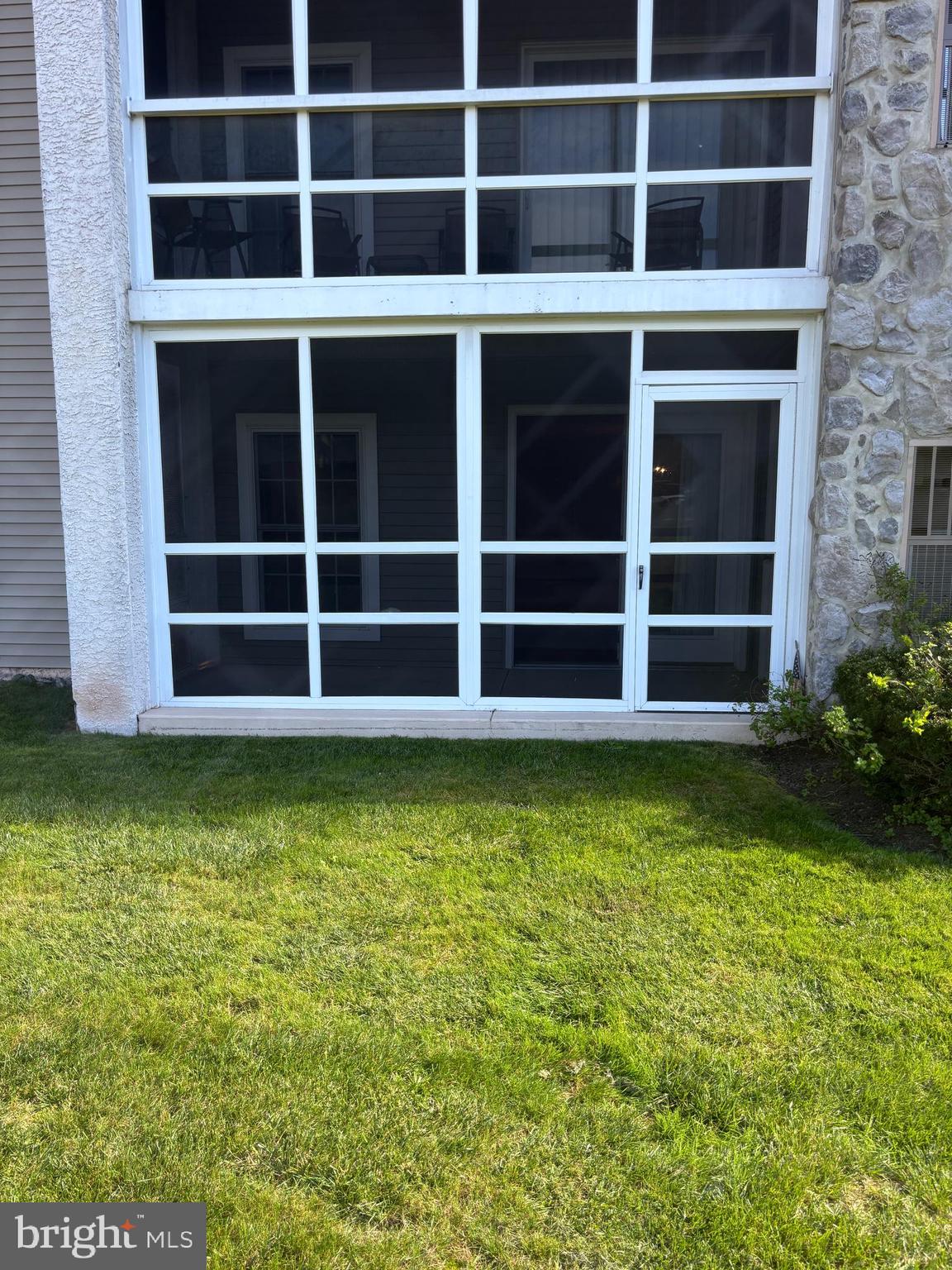 GREENS AT WESTOVER - Residential Lease