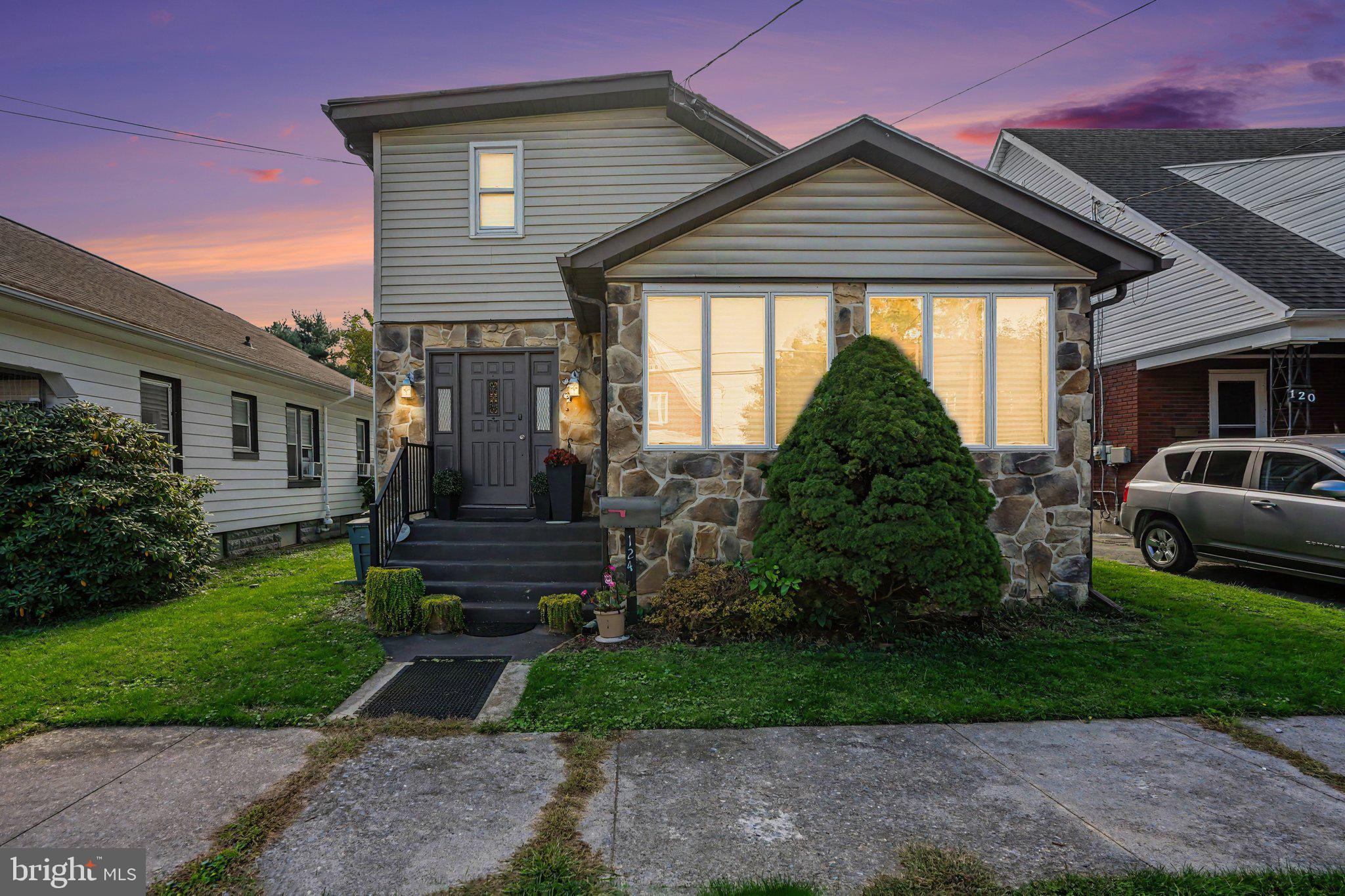 124 S 15TH STREET