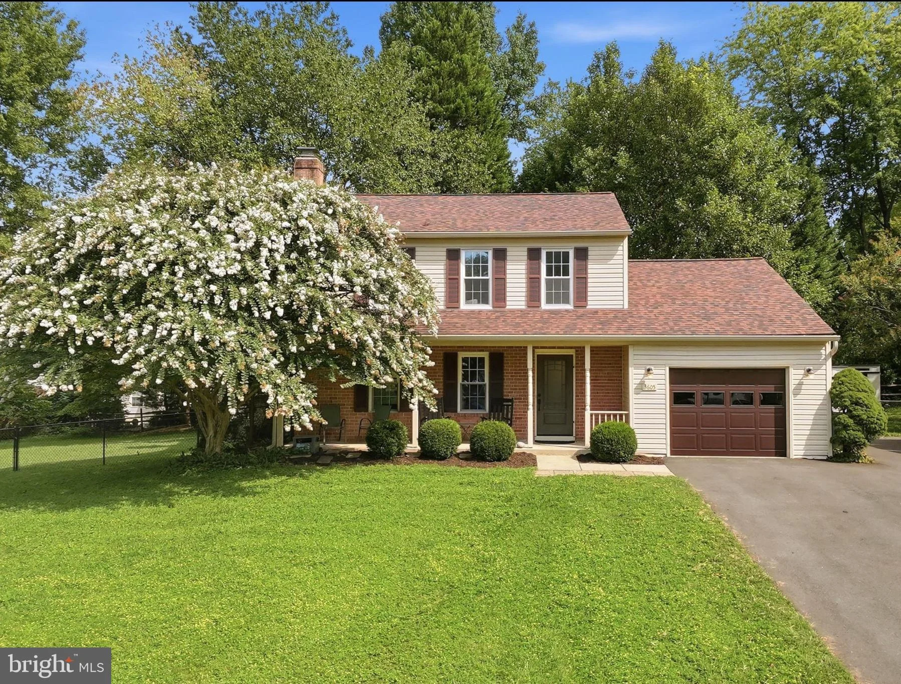 3605 Stoney Castle Street, Olney, MD, 20832