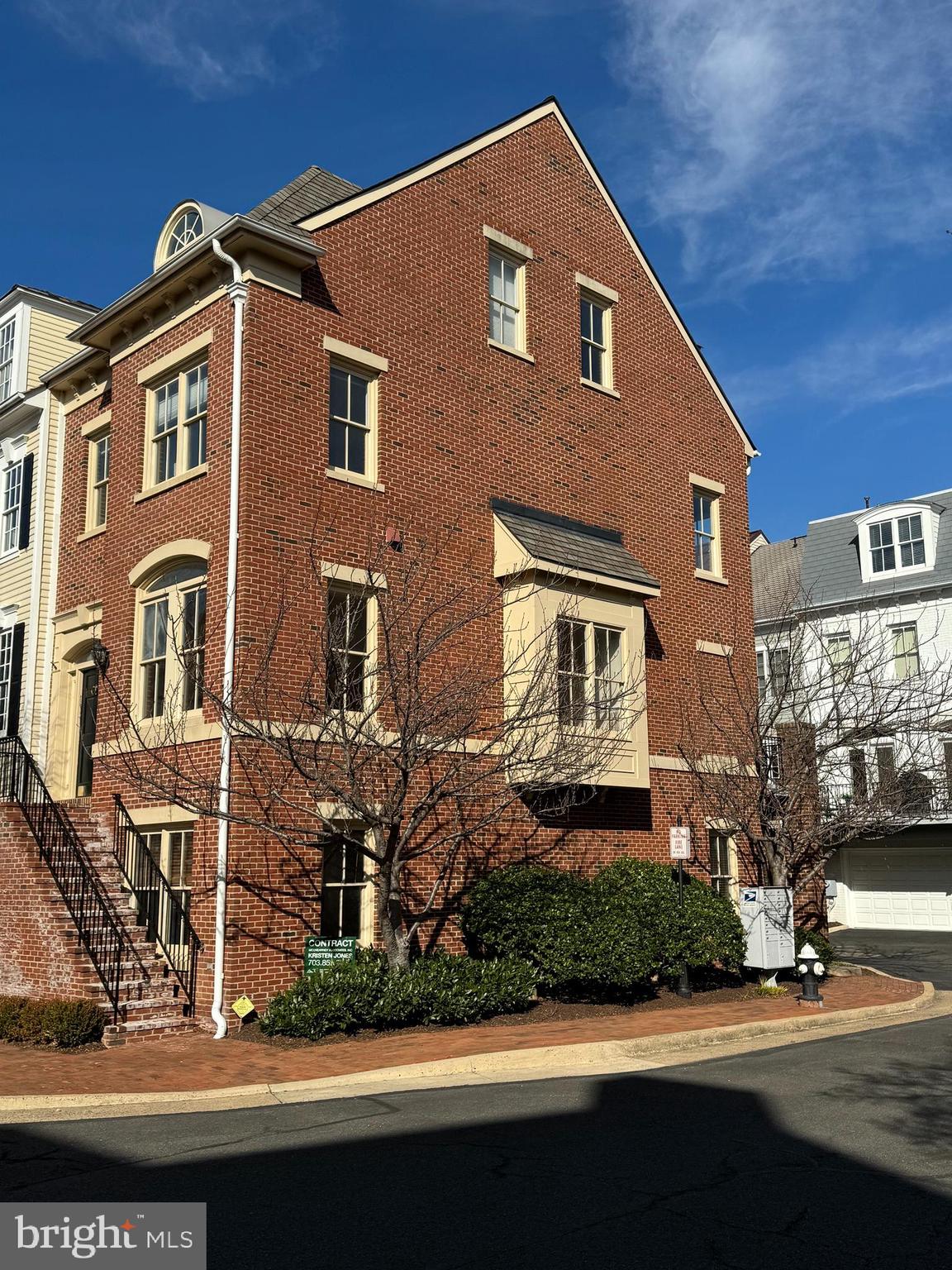 FORDS LANDING - Residential