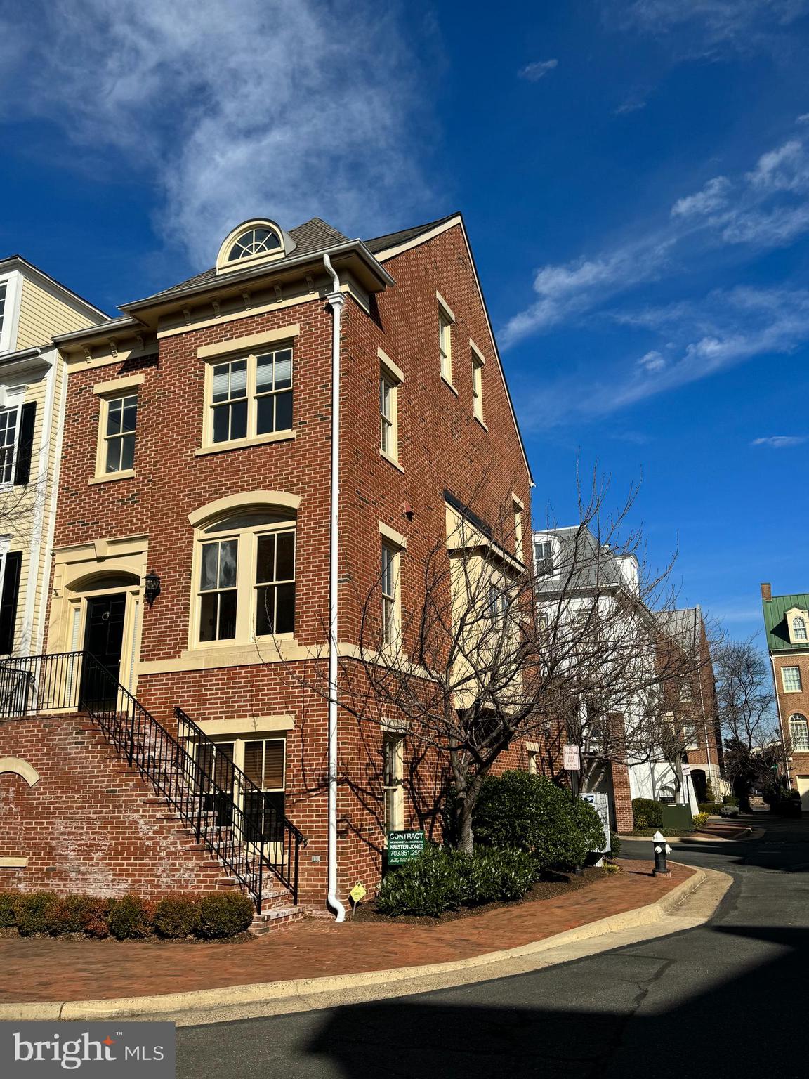 FORDS LANDING - Residential