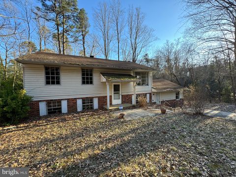 8267 OLD MILL ROAD PASADENA MD 21122