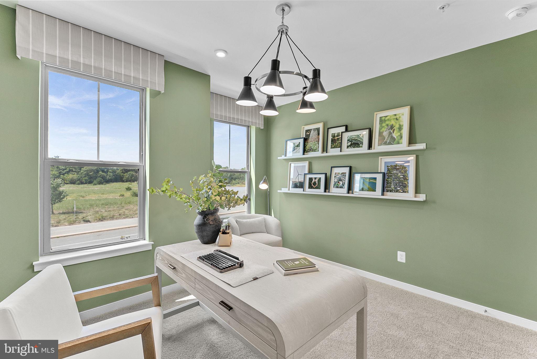 BELMONT PARK - Residential