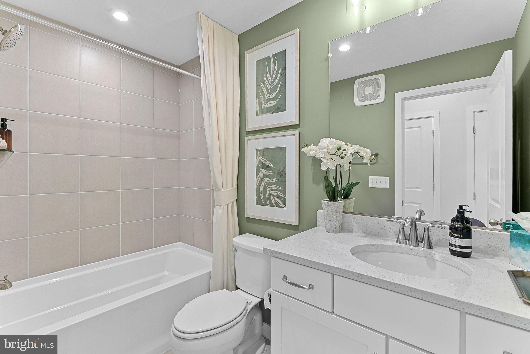 BELMONT PARK - Residential