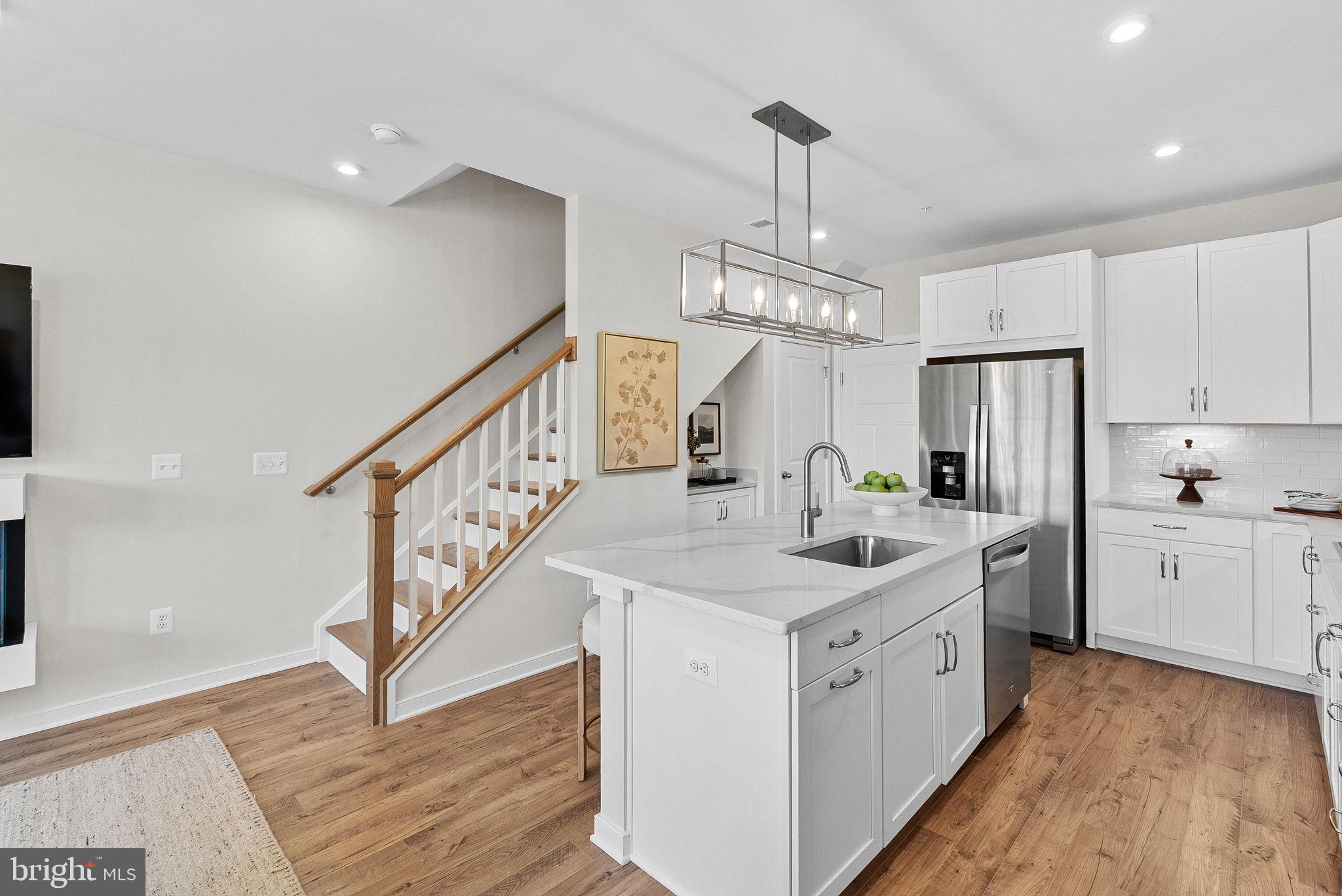 BELMONT PARK - Residential