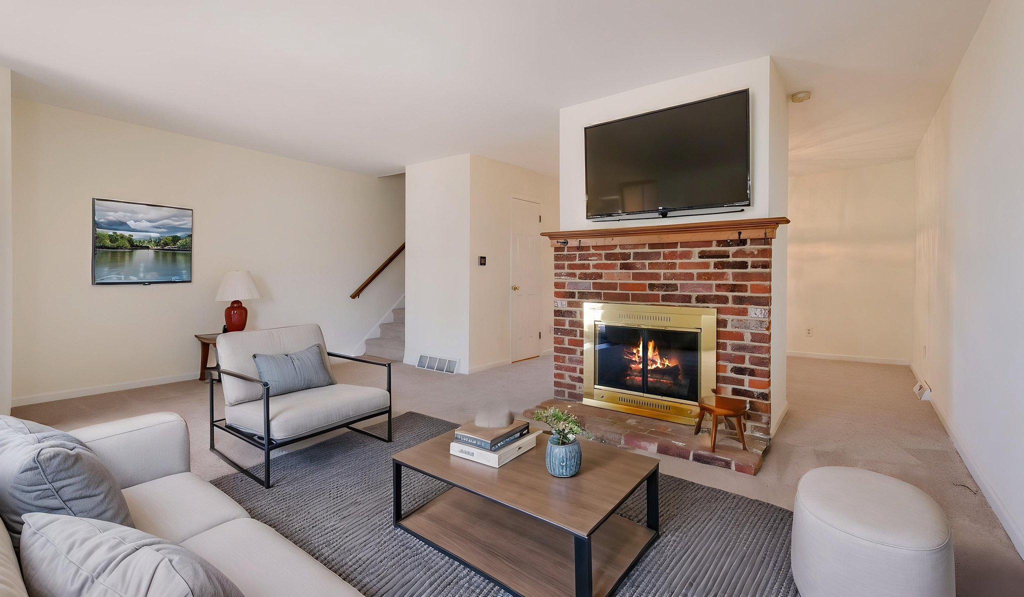 OLDE COLONIAL GREENE - Residential