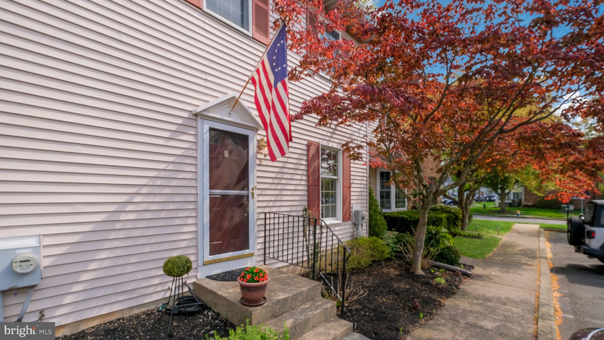 OLDE COLONIAL GREENE - Residential