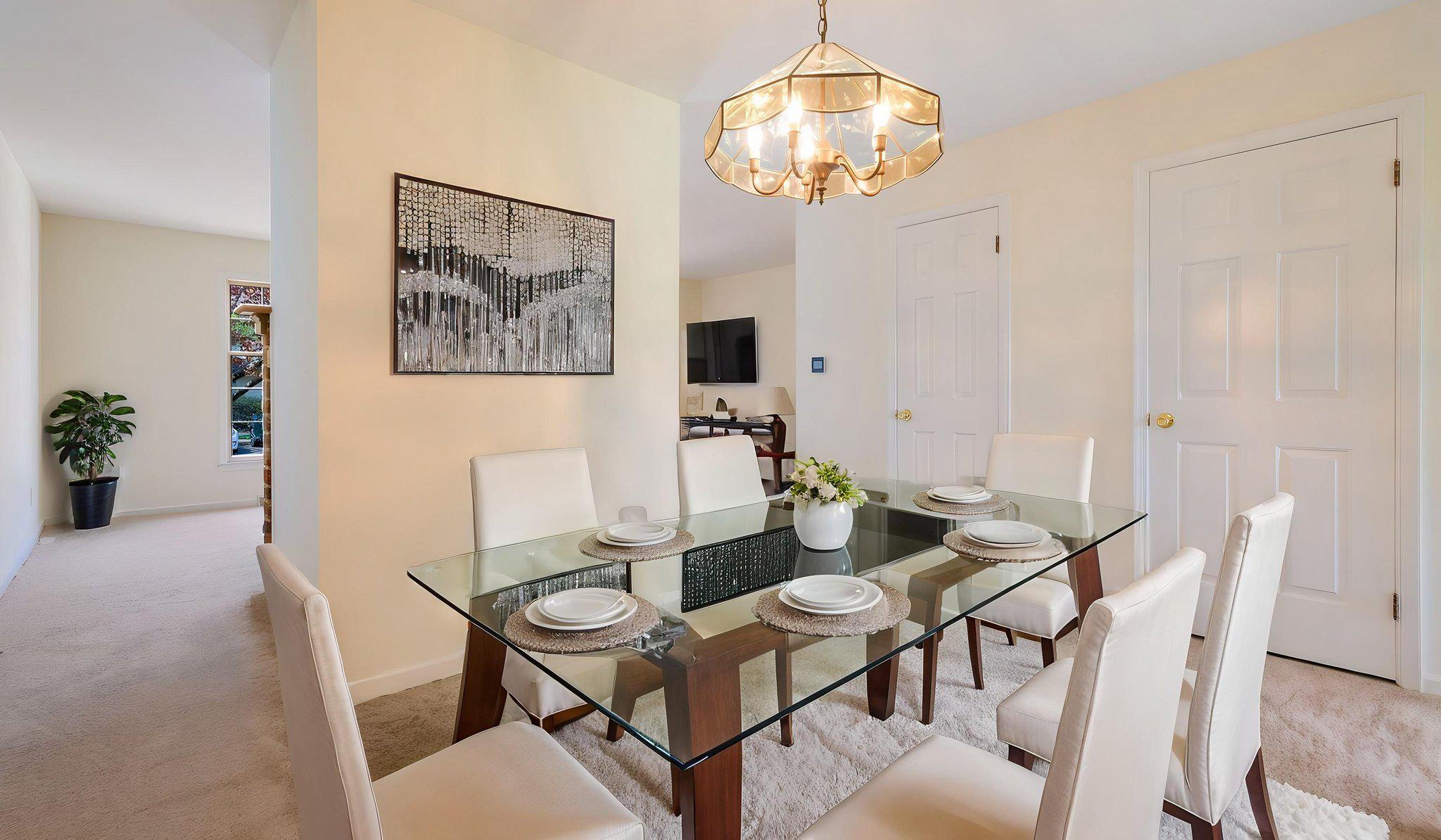 OLDE COLONIAL GREENE - Residential