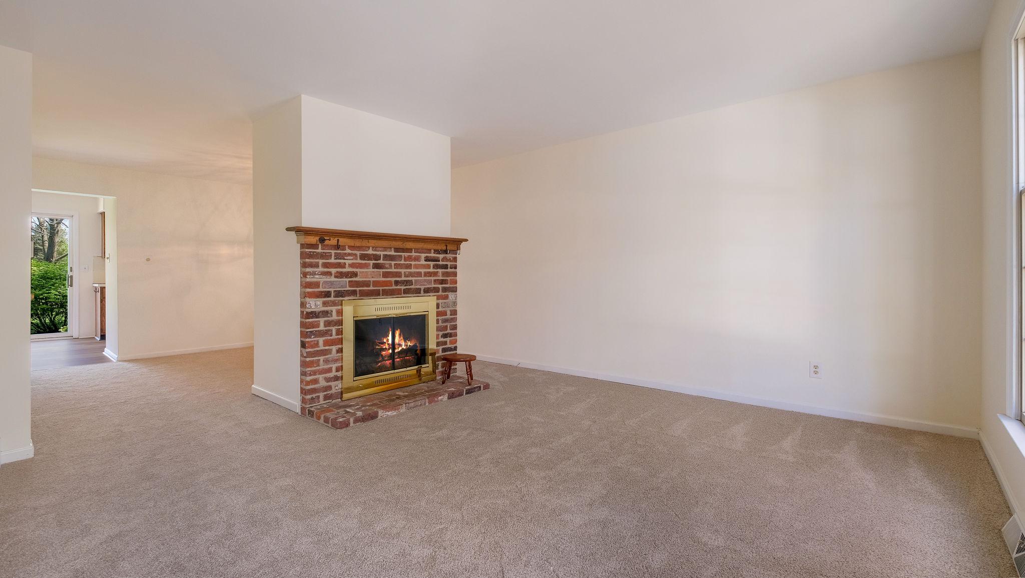 OLDE COLONIAL GREENE - Residential