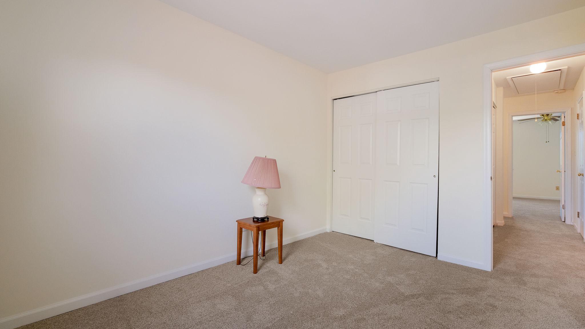 OLDE COLONIAL GREENE - Residential