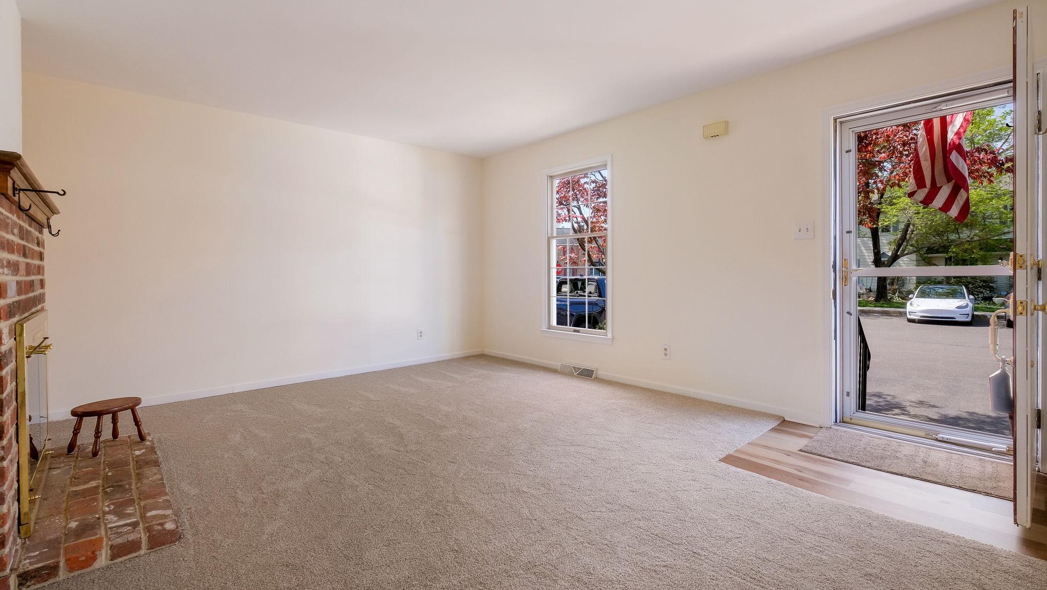 OLDE COLONIAL GREENE - Residential