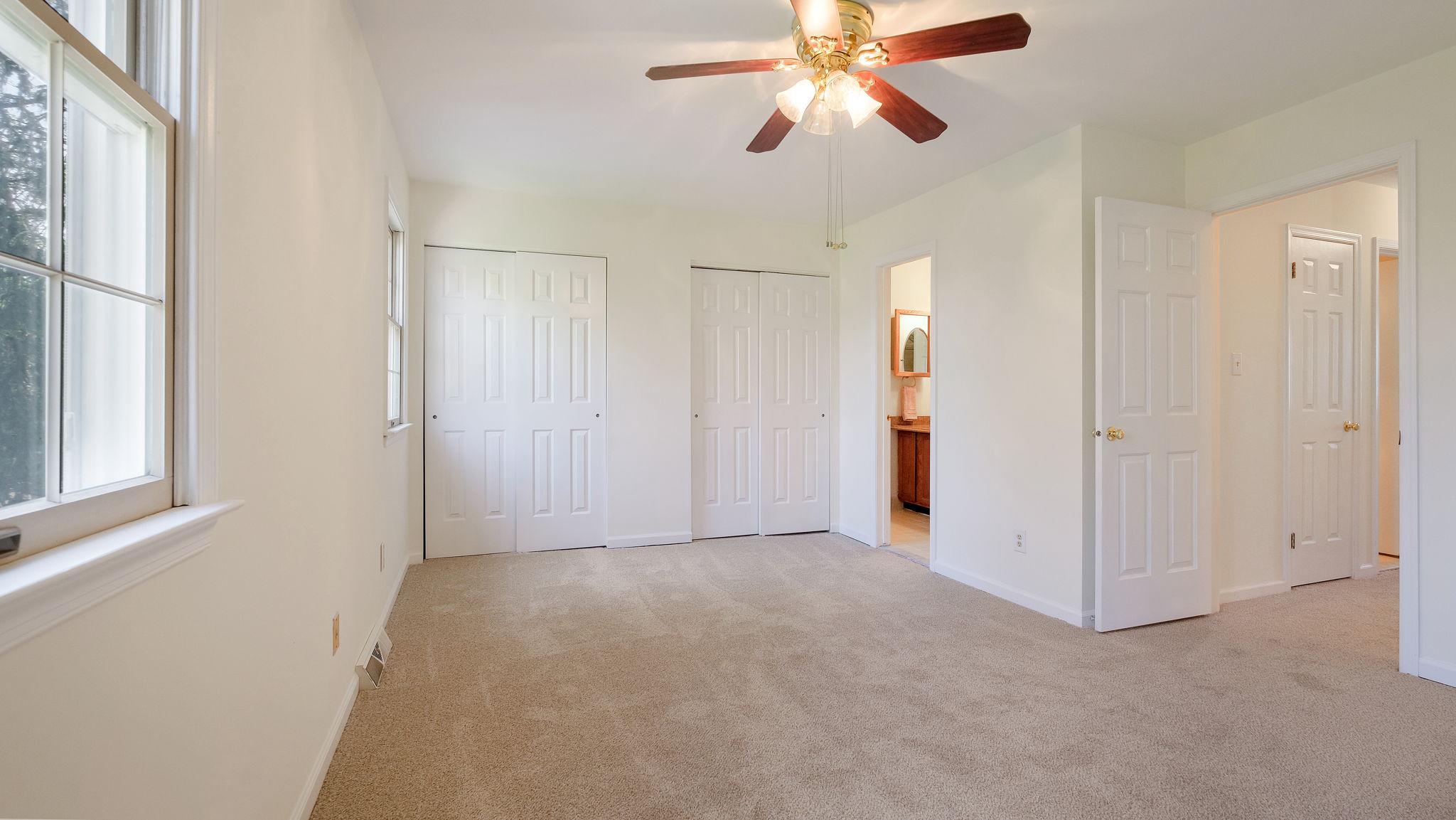 OLDE COLONIAL GREENE - Residential