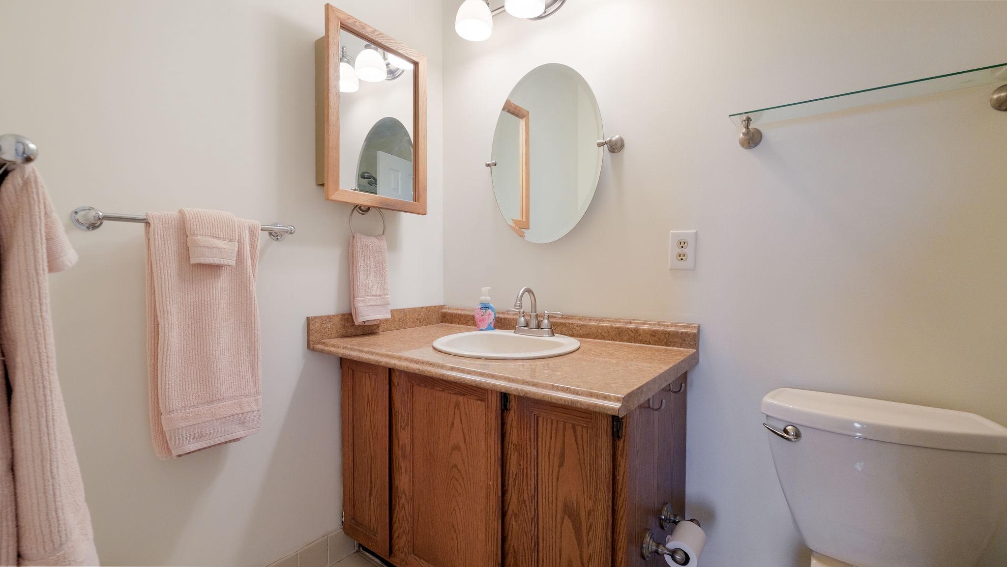 OLDE COLONIAL GREENE - Residential