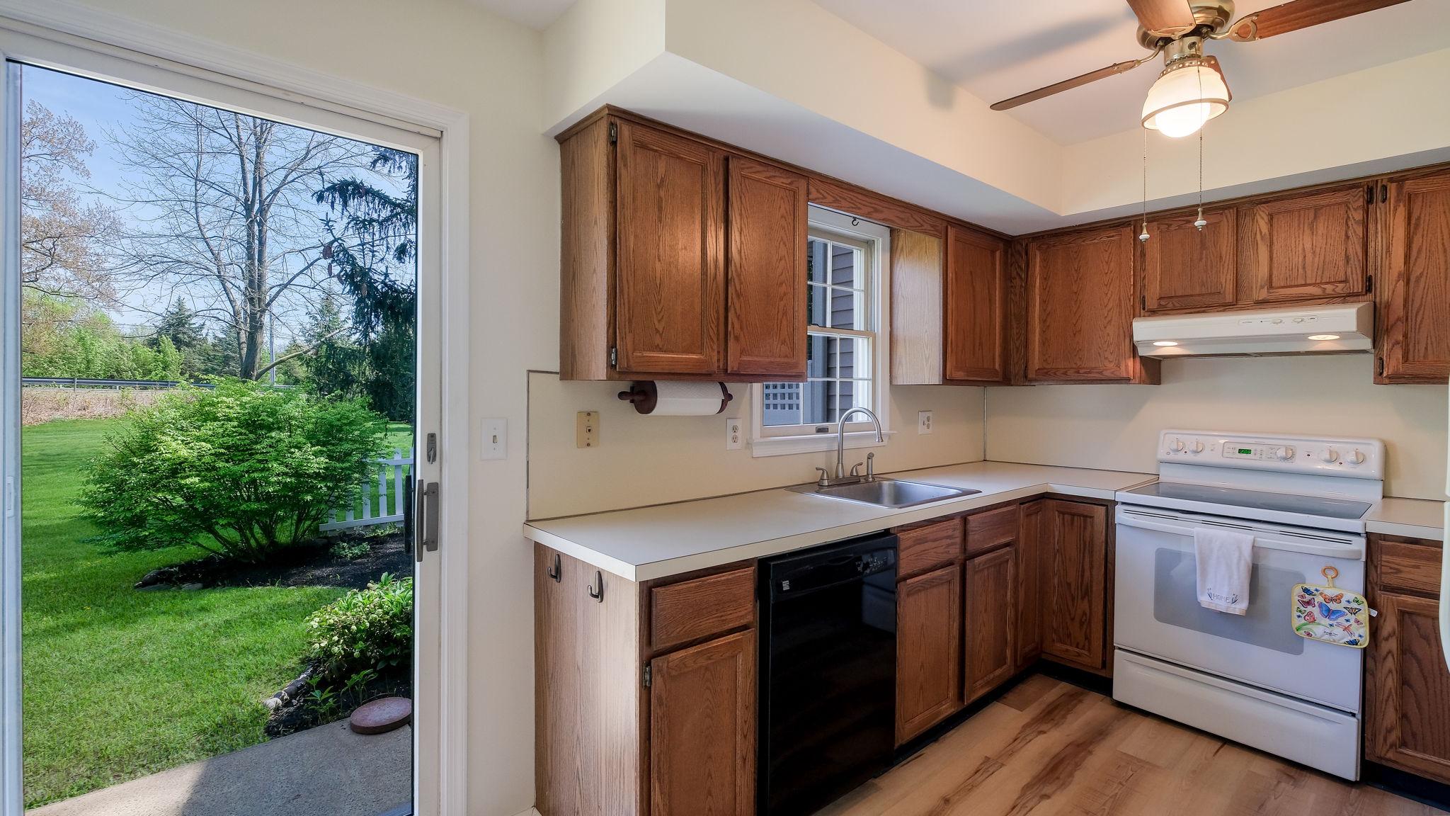 OLDE COLONIAL GREENE - Residential